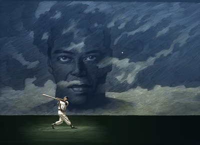 Fences by Scott McKowen