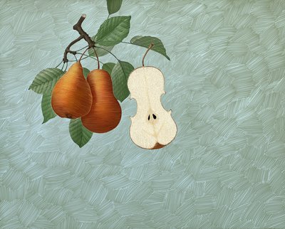 Pyris Stradivarius by Scott McKowen
