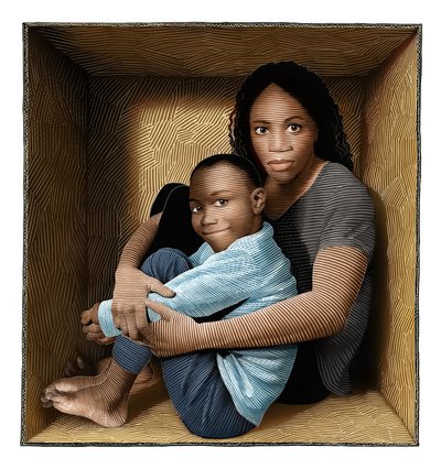 Room by Scott McKowen