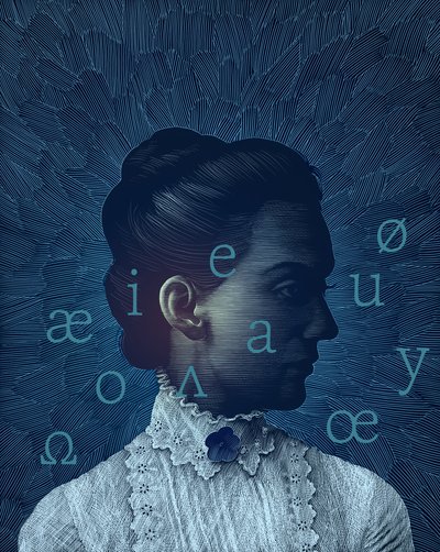 Silence by Scott McKowen