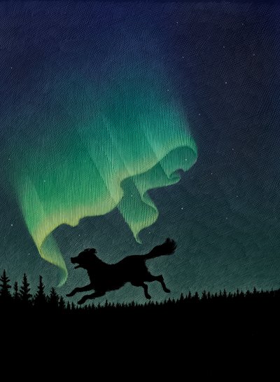  by Scott McKowen