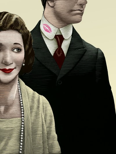  by Scott McKowen