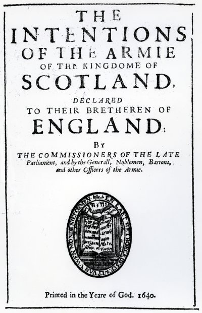 Title Page for 