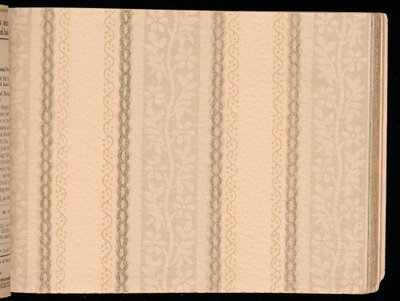 Sample Book, Sears, Roebuck & Co. by Sears, Roebuck and Co.