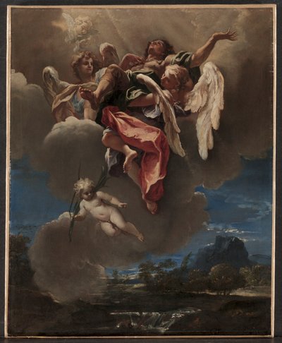 Study for 