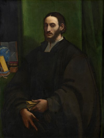  by Sebastiano del (c.1485-1547) Piombo