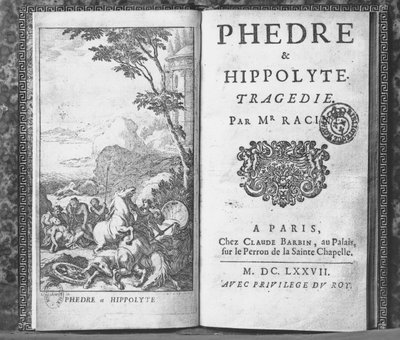 Titlepage of 