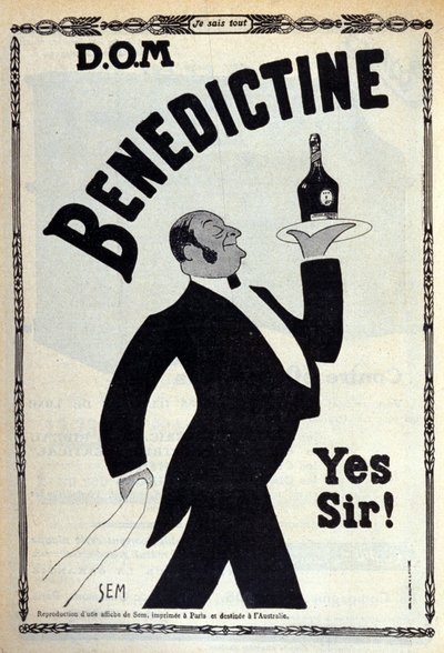 Advertising for the Digestive 