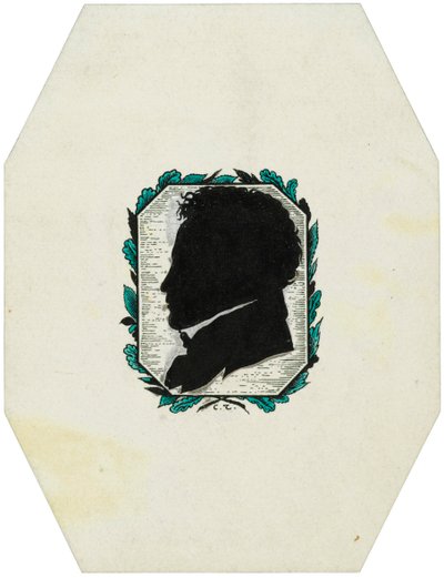 Alexander Pushkin. Illustration to the poem Ruslan and Lyudmila by A. Pushkin, 1921-1926 by Sergei Vasilevich Chekhonin