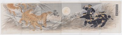The Qing Army