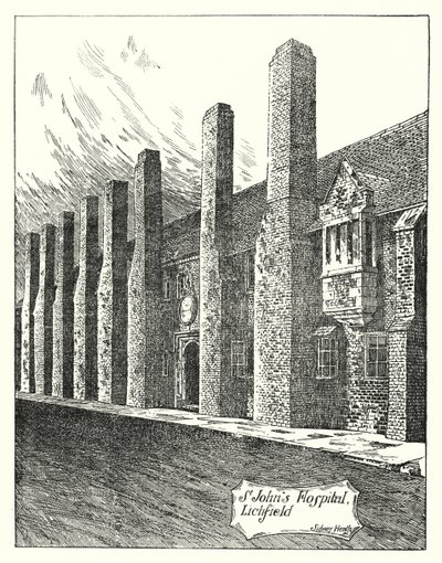 St John