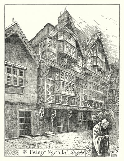 St Peter