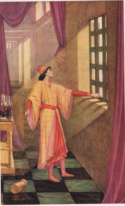 Herod: 