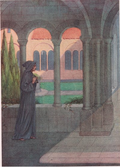 The Abbot Ernestus 