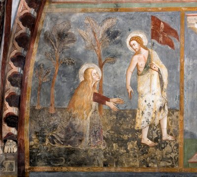 Noli Me Tangere (Don