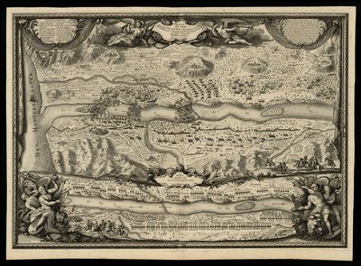 Battle of Ter won by the King