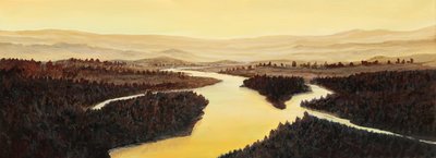 Vast Land by Silvian Sternhagel