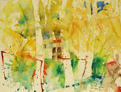 Lamalou, 2006 by Simon Fletcher