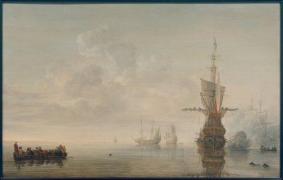 The Flagship 