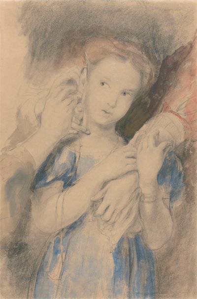 Study for 