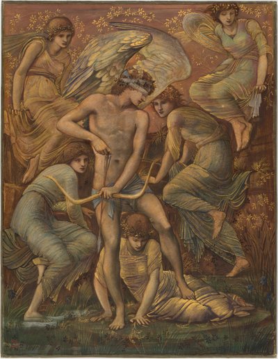 Cupid