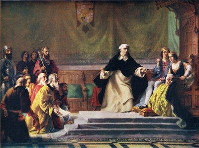 The Expulsion of the Jews from Spain, from 