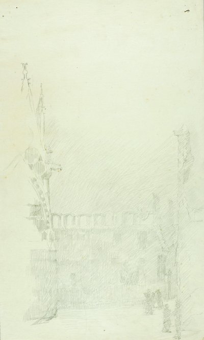 Untitled by Solon H. Borglum