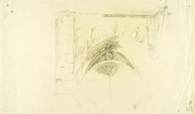 Untitled by Solon H. Borglum