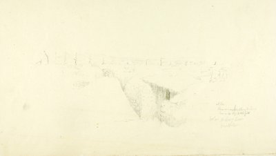 Untitled by Solon H. Borglum