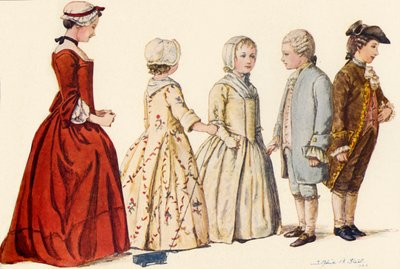 Children