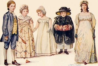 Children