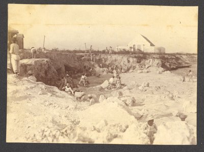 Photo by Soublette et Fils, published circa 1900-1920 by Soublette et fils
