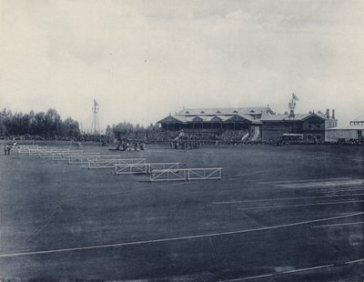 The Wanderers