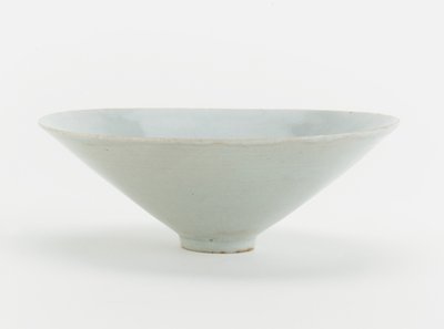 Bowl with Moulded Design of Phoenix and Flowers by Southern Song Dynasty Chinese School
