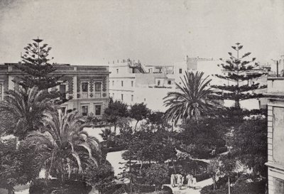 Cadiz: Queen