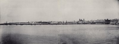 Cadiz: Vista General by Spanish Photographer