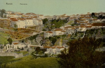 Ronda, Spain by Spanish Photographer