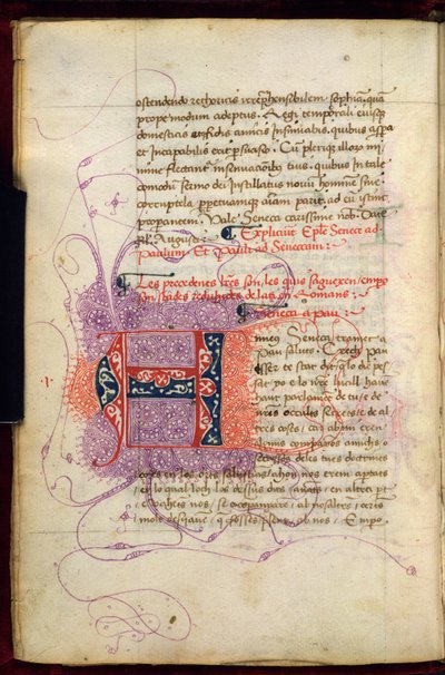 Puzzle initial 