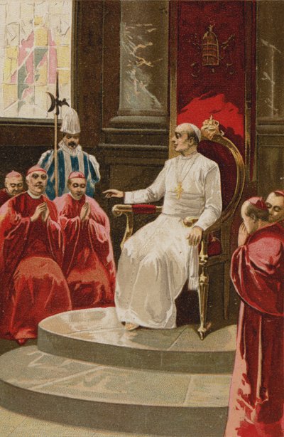 Episode in the Life of Saint Vincent De Paul by Spanish School