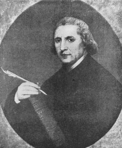 Lorenzo Hervás and Panduro by Spanish School