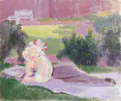 The Artist