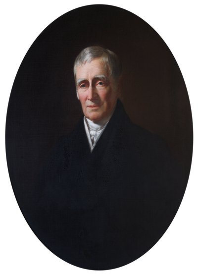 The Rt. Hon. Charles Arbuthnot by Spiridione Gambardella