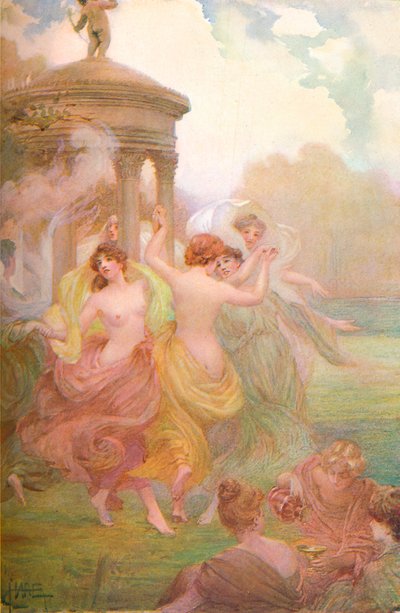 This-All This Was In The Olden Time Long Ago by St George Hare