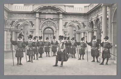 Exhibition of Ancient Art The 17th Century... Brussels 1910 by Star