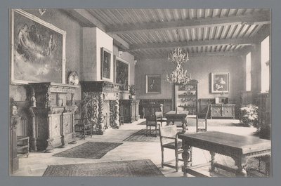 Exhibition of Ancient Art The 17th Century... ...Brussels 1910 by Star