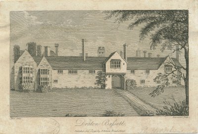 Drayton Bassett - 
