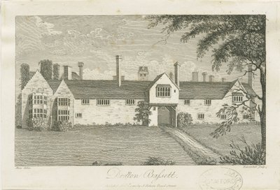 Drayton Bassett - 
