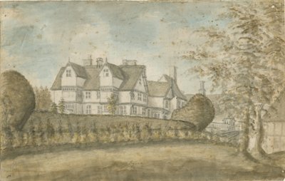 Biana Hall, Eccleshall by Stebbing Shaw