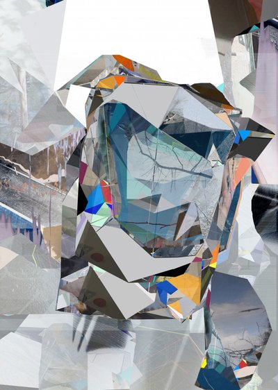 Crystalline Geometry by Stefan Fransson