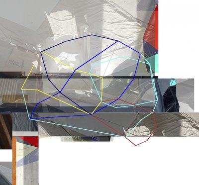 Dynamic Geometric Forms by Stefan Fransson